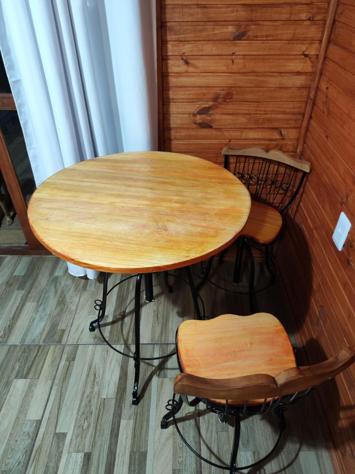 Eco Kaza Appartement Urupema Buitenkant foto